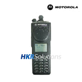 MOTOROLA ASTRO XTS3000 Portable Two-Way Radio